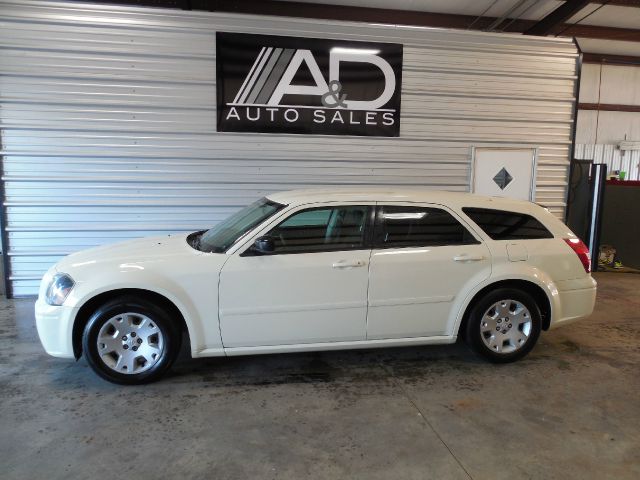 Dodge Magnum 2005 photo 3