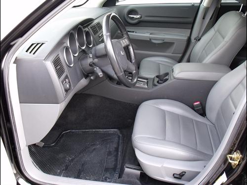 Dodge Magnum 2005 photo 1