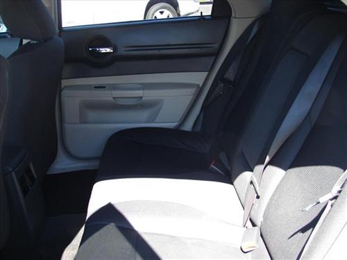 Dodge Magnum 2005 photo 5