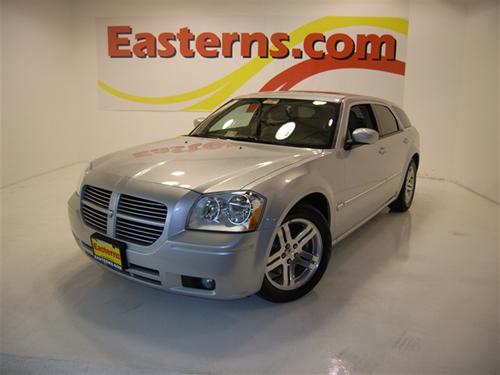 Dodge Magnum 3.2 Other