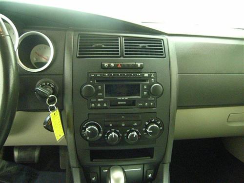 Dodge Magnum 2005 photo 4