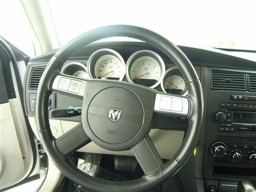 Dodge Magnum 2005 photo 5