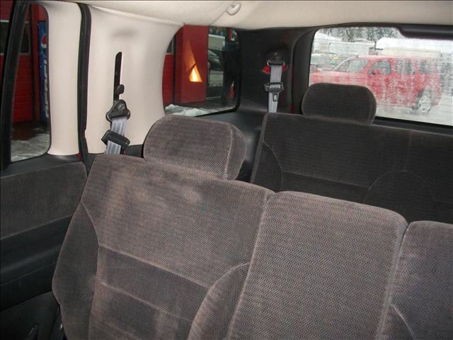 Dodge Magnum 2005 photo 3