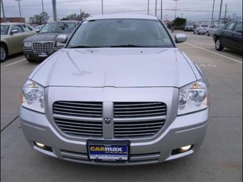 Dodge Magnum 3.2 Other