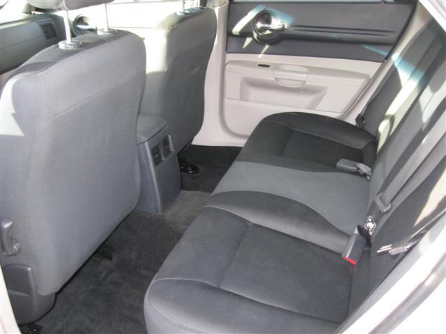 Dodge Magnum 2005 photo 5