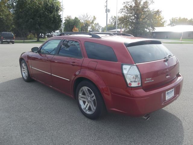 Dodge Magnum 2005 photo 3