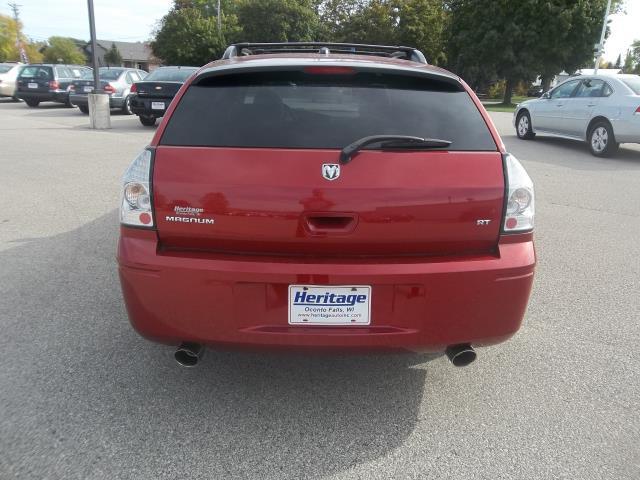 Dodge Magnum 2005 photo 4