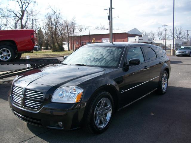 Dodge Magnum 3.2 Unspecified