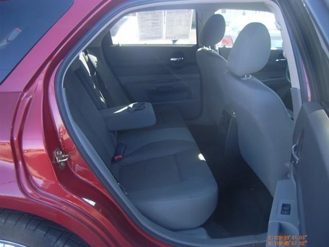 Dodge Magnum 2005 photo 2