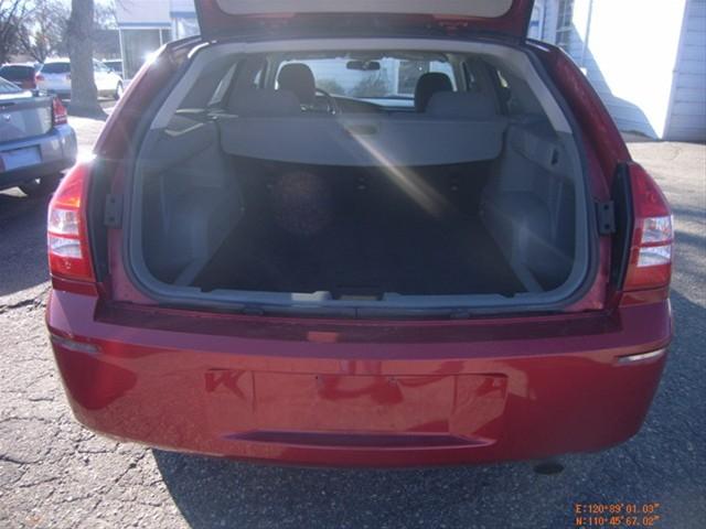 Dodge Magnum 2005 photo 4