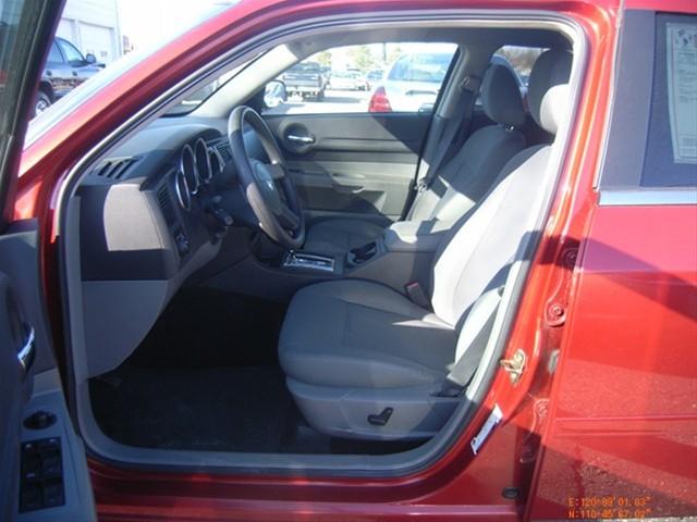 Dodge Magnum 2005 photo 5