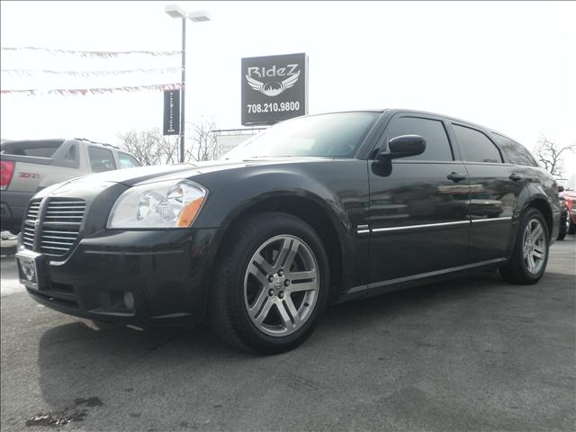 Dodge Magnum 3.2 Wagon