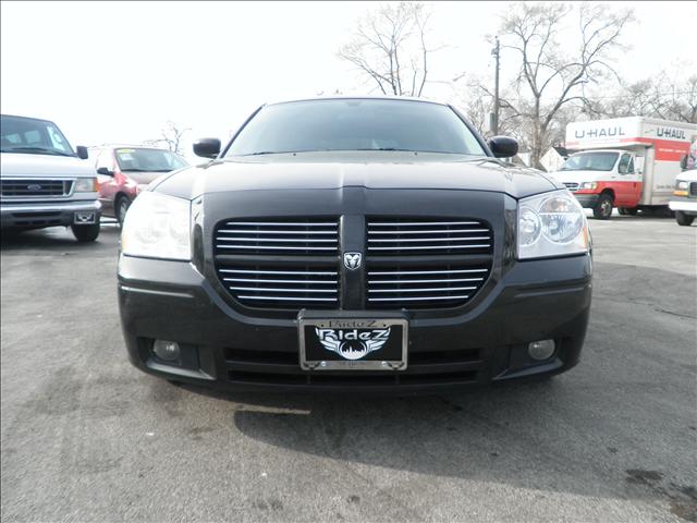 Dodge Magnum 2005 photo 3