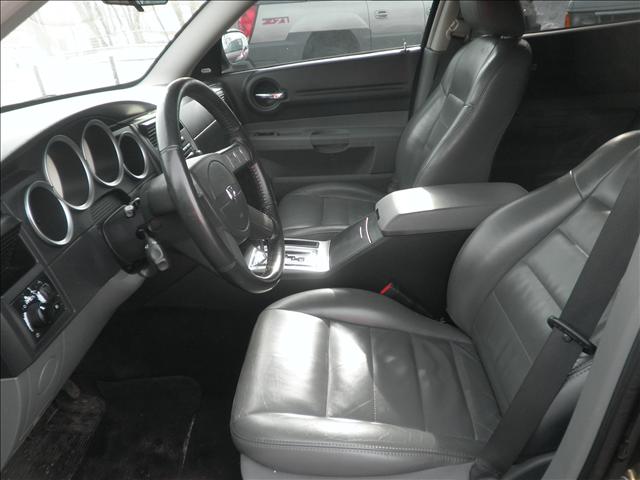 Dodge Magnum 2005 photo 4