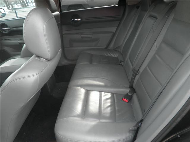 Dodge Magnum 2005 photo 5