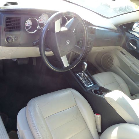 Dodge Magnum 2005 photo 4