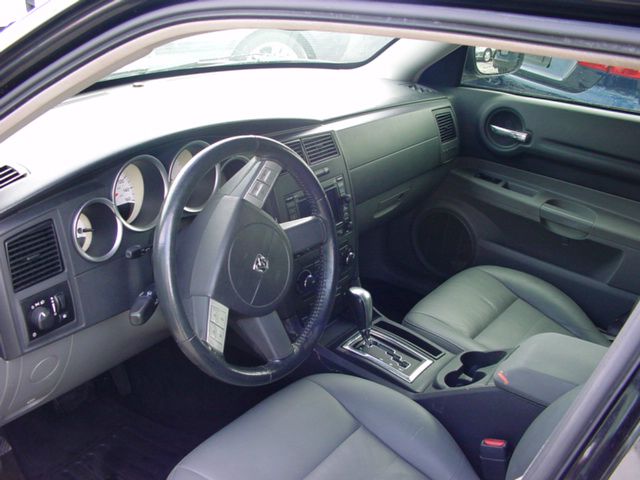 Dodge Magnum 2005 photo 2