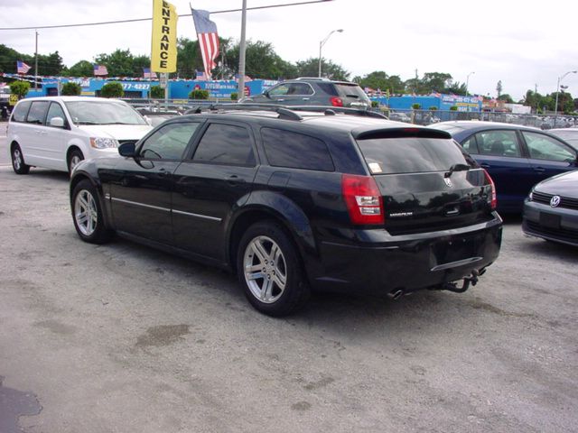 Dodge Magnum 2005 photo 4
