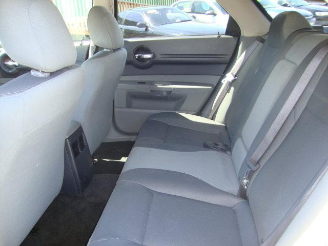 Dodge Magnum 2005 photo 3