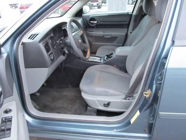 Dodge Magnum 2005 photo 2