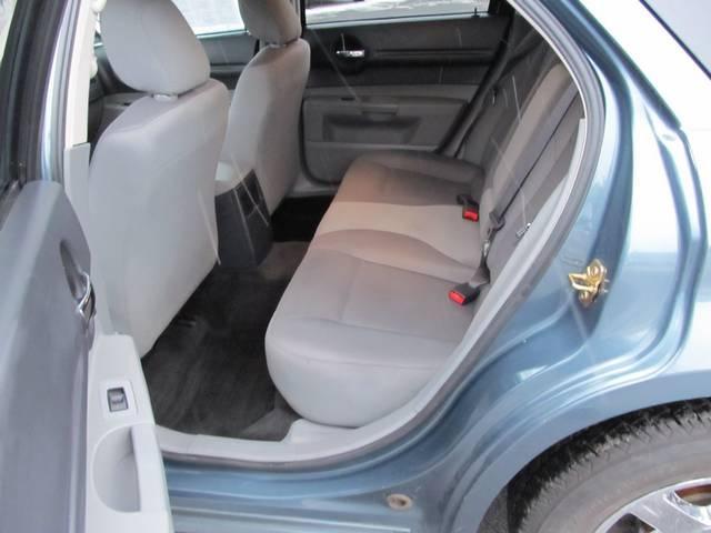Dodge Magnum 2005 photo 3