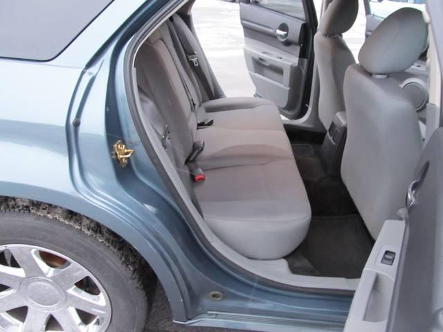 Dodge Magnum 2005 photo 5