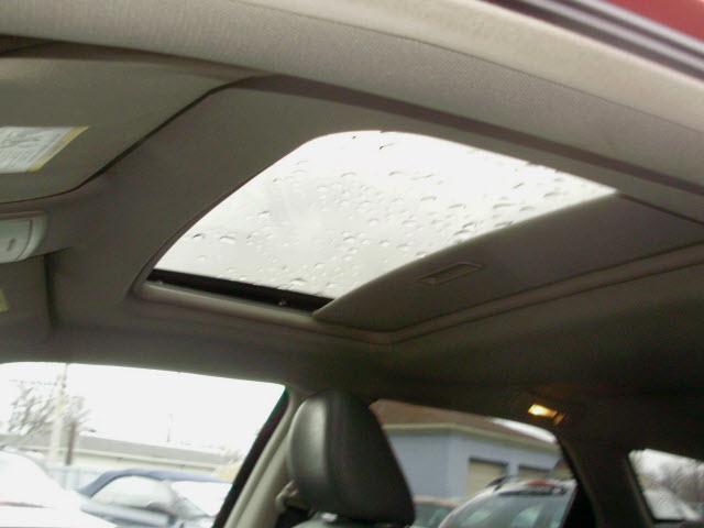 Dodge Magnum 2005 photo 3