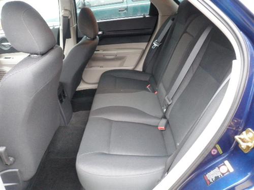 Dodge Magnum 2005 photo 2