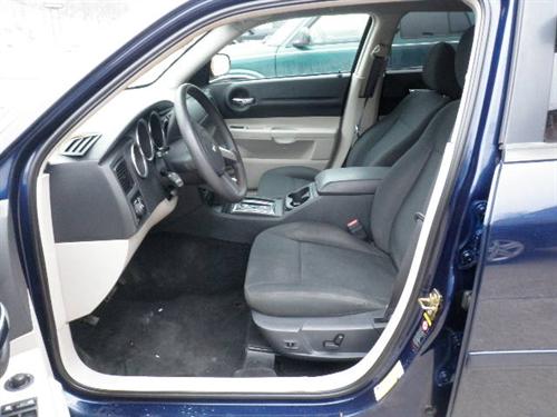Dodge Magnum 2005 photo 4
