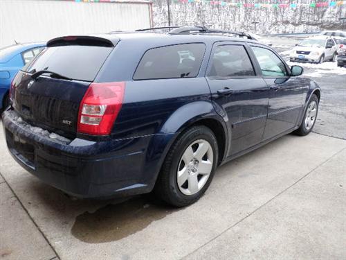 Dodge Magnum 2005 photo 5