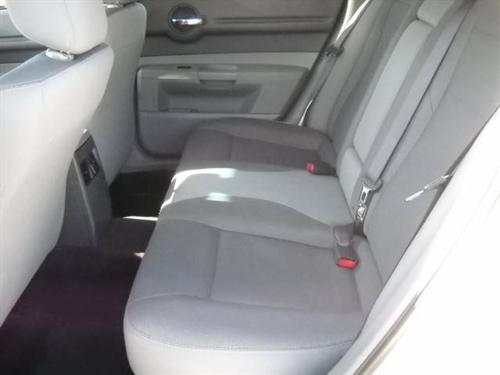 Dodge Magnum 2005 photo 1