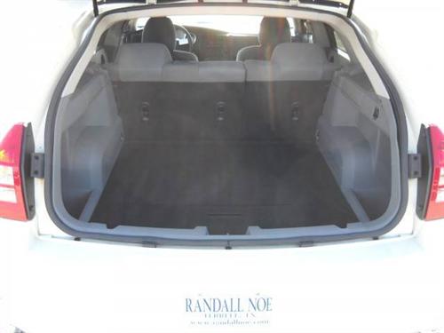 Dodge Magnum 2005 photo 2