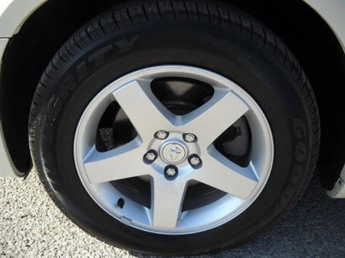 Dodge Magnum 2005 photo 4