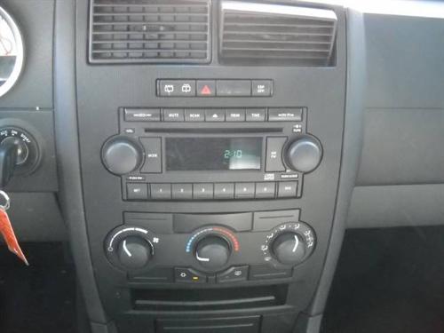 Dodge Magnum 2005 photo 5