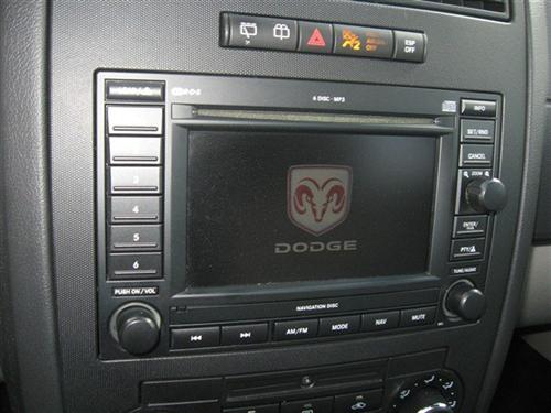 Dodge Magnum 2005 photo 1