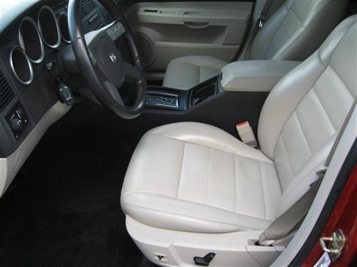 Dodge Magnum 2005 photo 3