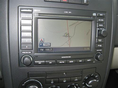 Dodge Magnum 2005 photo 5