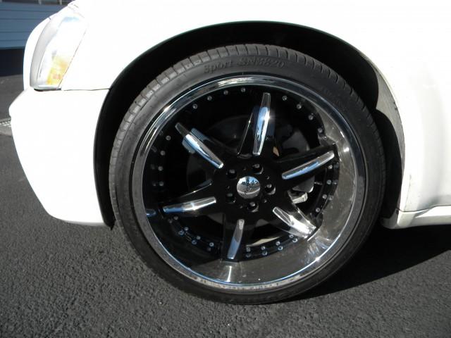 Dodge Magnum 2005 photo 3