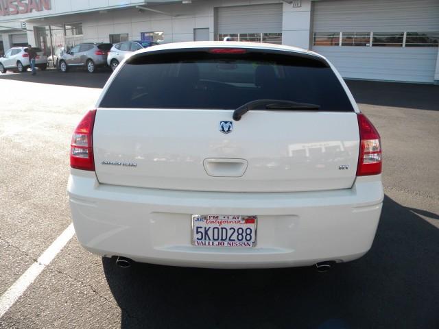 Dodge Magnum 2005 photo 4