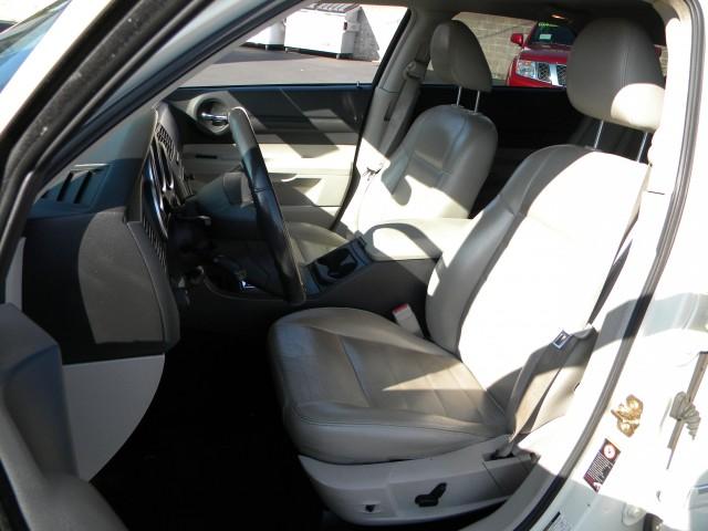 Dodge Magnum 2005 photo 5