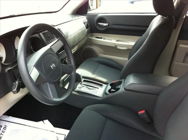 Dodge Magnum 2005 photo 1