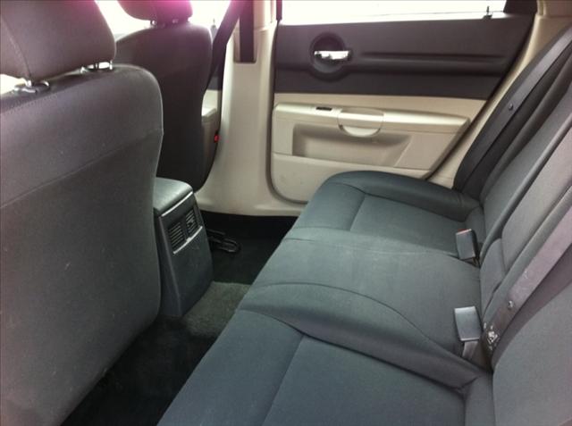 Dodge Magnum 2005 photo 4