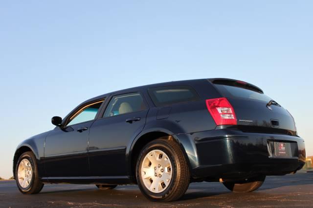 Dodge Magnum 2005 photo 4