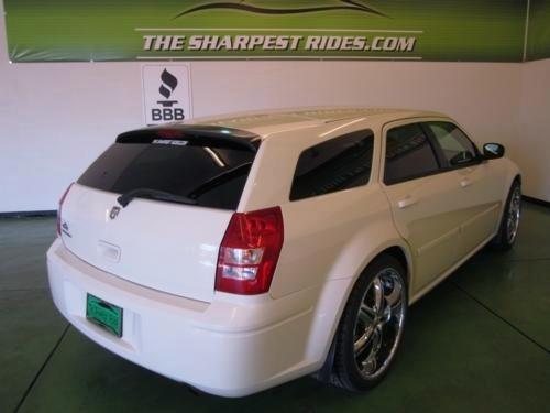 Dodge Magnum 2005 photo 3