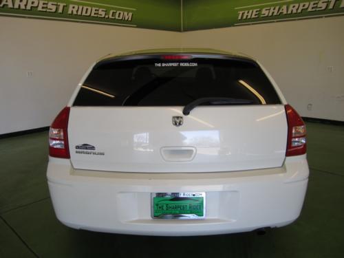 Dodge Magnum 2005 photo 4