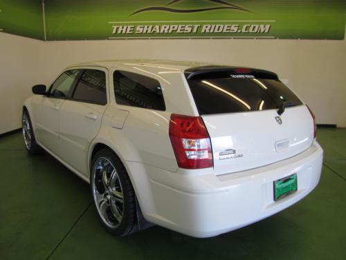 Dodge Magnum 2005 photo 5