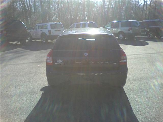 Dodge Magnum 2005 photo 4