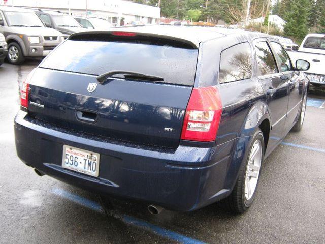 Dodge Magnum 2005 photo 3
