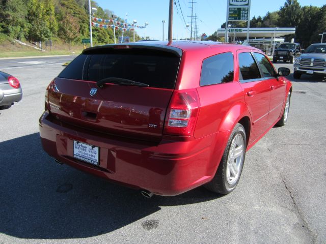 Dodge Magnum 2005 photo 3