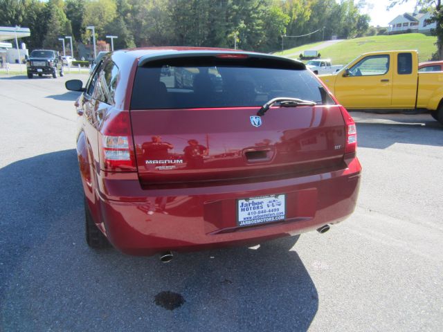 Dodge Magnum 2005 photo 4